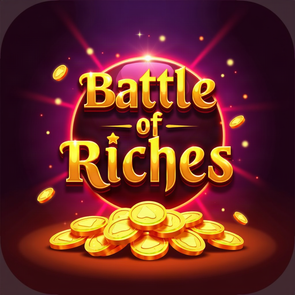 Battle of Riches