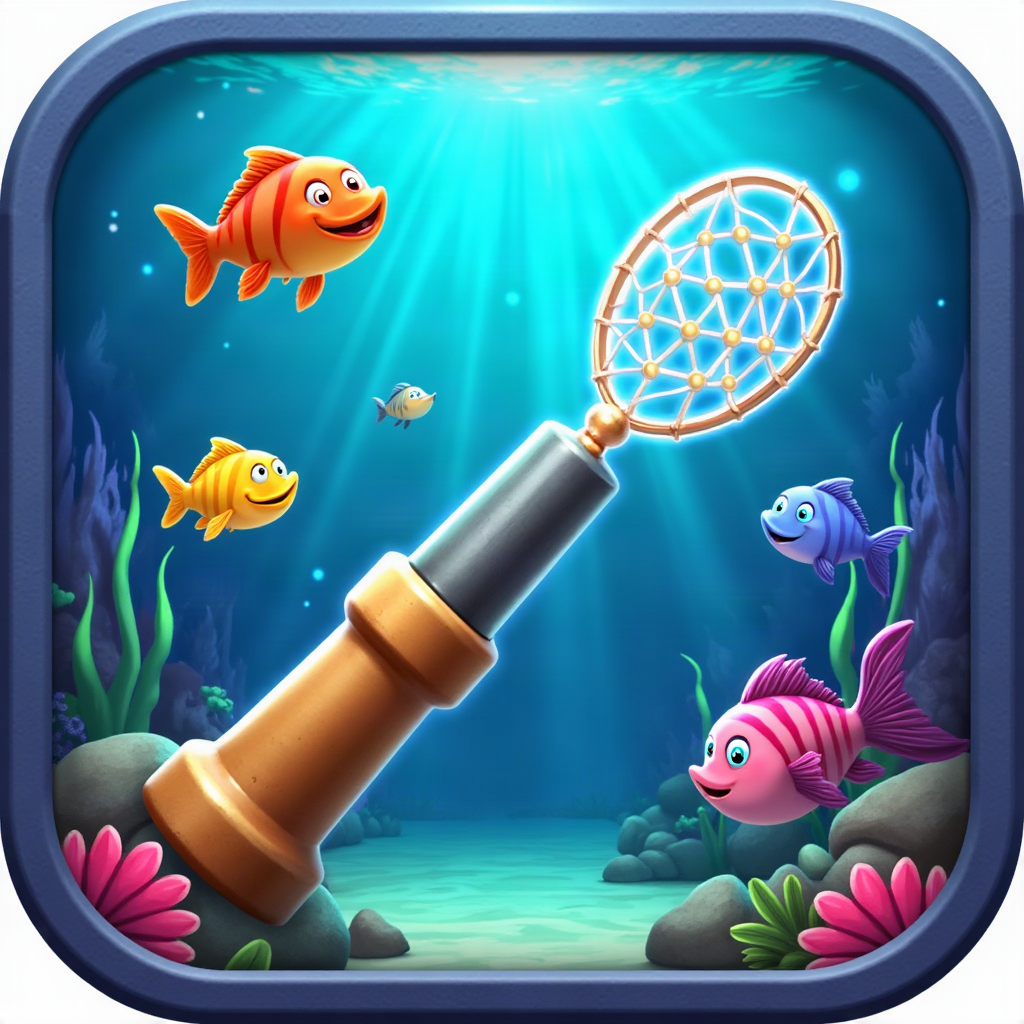 Bombing Fishing