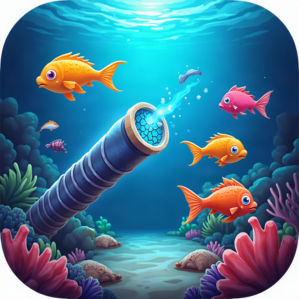 Dragon Fortune Fishing
