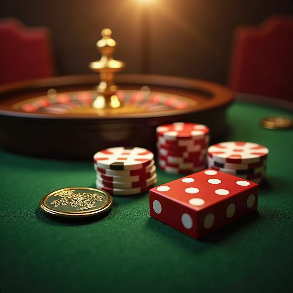 Live Roulette