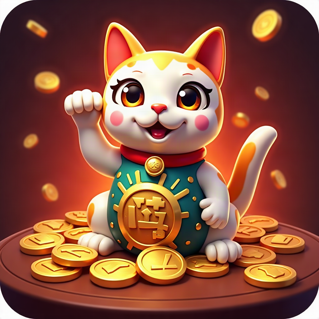 Lucky Neko