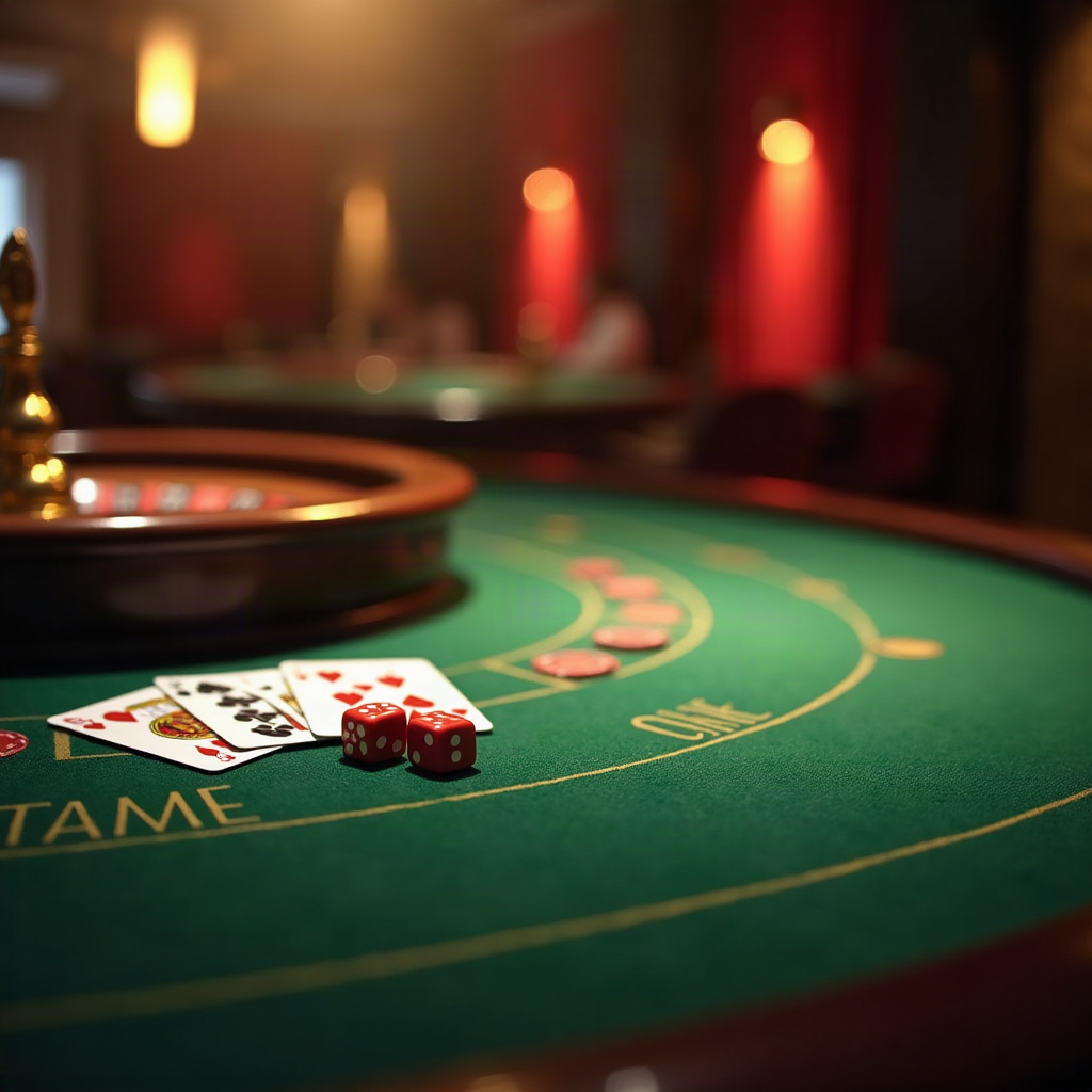 Speed Baccarat