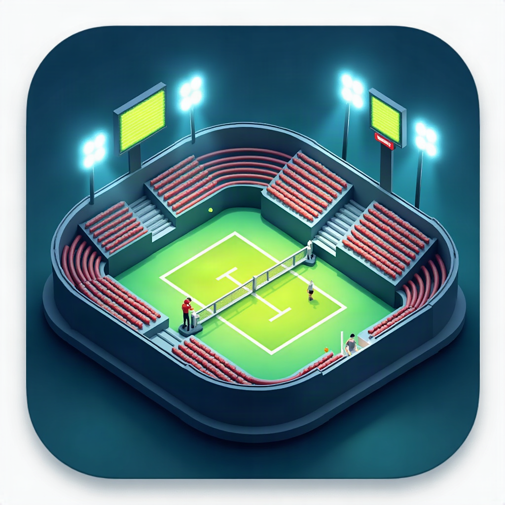 Tennis Live Odds